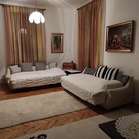 Apartment Bistrik *