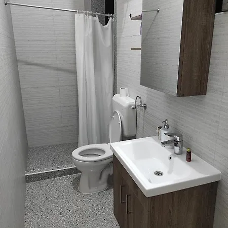 Bistrik Apartment *