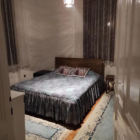 Bistrik Apartment Sarajevo