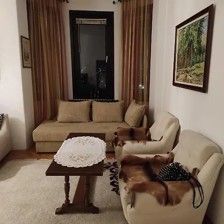 Bistrik Apartment